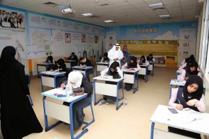 Does Dubai have good education?