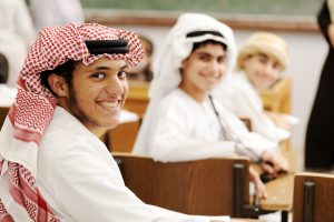 Scholarships for Arab Students in USA