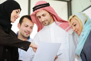 Why being a University student is important for UAE society
