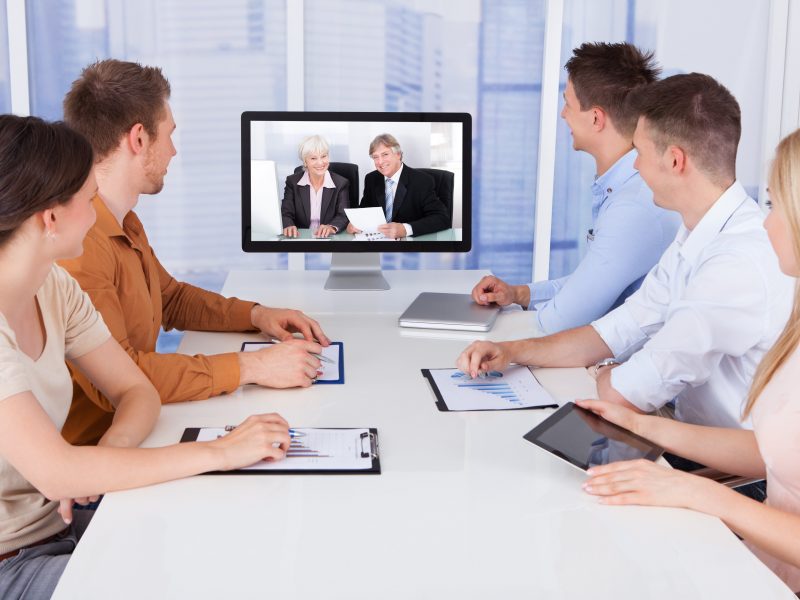Common mistakes to avoid during a zoom interview: Tips to get hired in a virtual interview