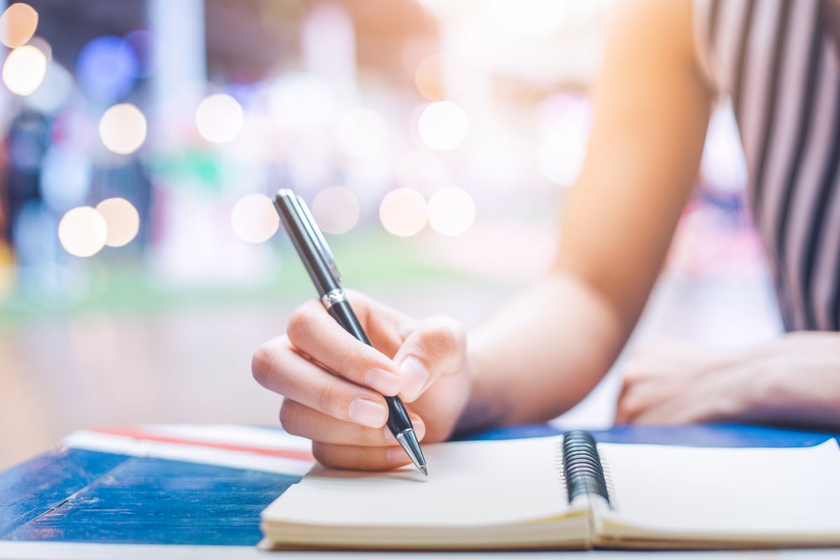 5 Lessons on Writing for Becoming a Standout Writer