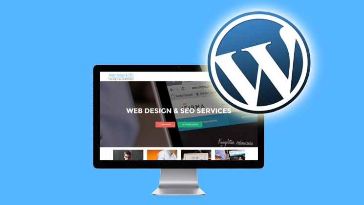 Simple Steps: How to design a WordPress website?