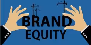 brand equity
