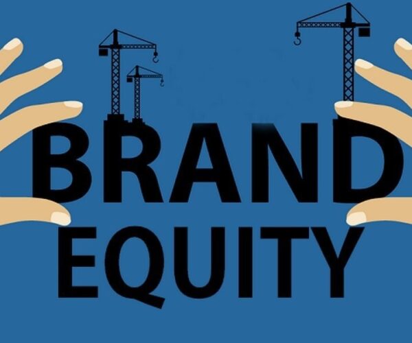 What is brand equity, and how to build yours?