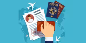 Canada Immigration Translation Services in Dubai
