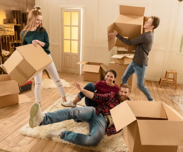 ￼Top 8 Student Moving and Packing Tips