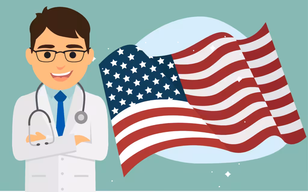 Advantage of MBBS in the USA for Indian Students