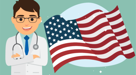Advantage of MBBS in the USA for Indian Students