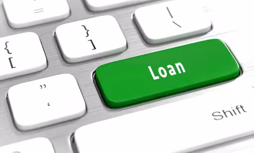 online loan