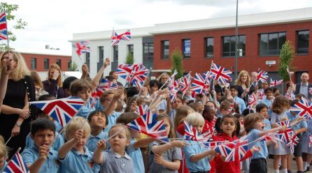 WHY BRITISH EDUCATION IS THE BEST?