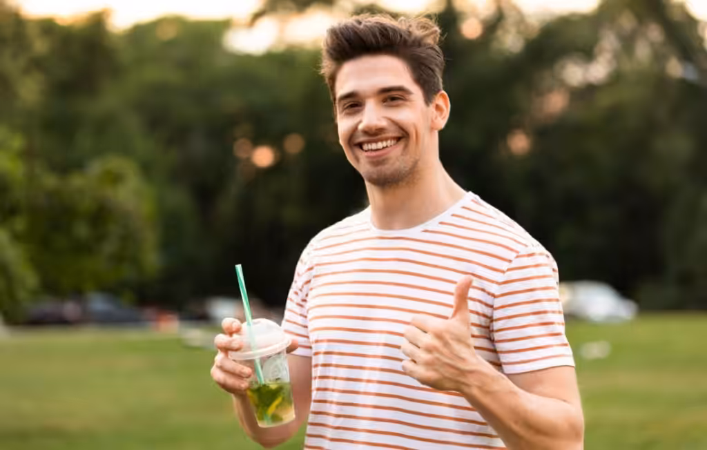 How Sugar and Sedentary Lifestyle Affects Men