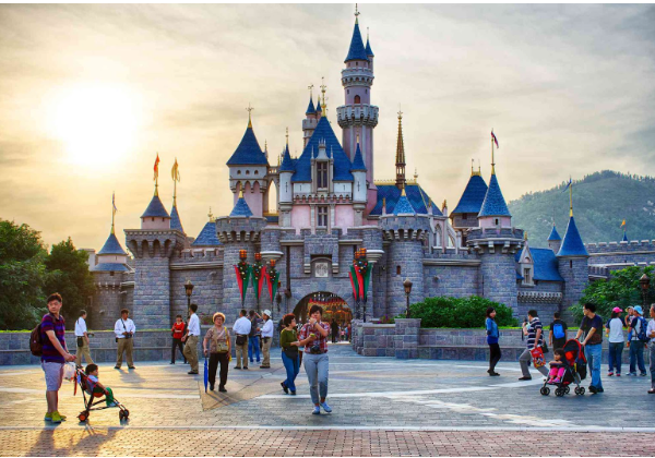 Hong Kong Disneyland Park Tickets: How to Buy, Compare, and Enjoy