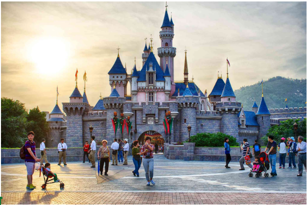 Hong Kong Disneyland Park Tickets: How to Buy, Compare, and Enjoy