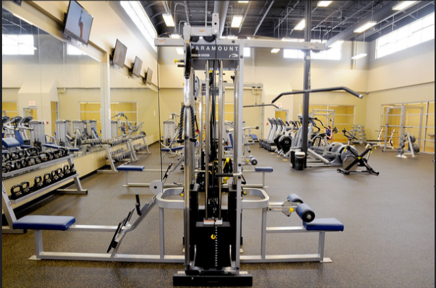 Fitness Centers with Student Discounts: Staying Active in the UAE