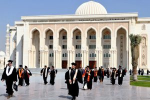 How to Choose the Right University in the UAE