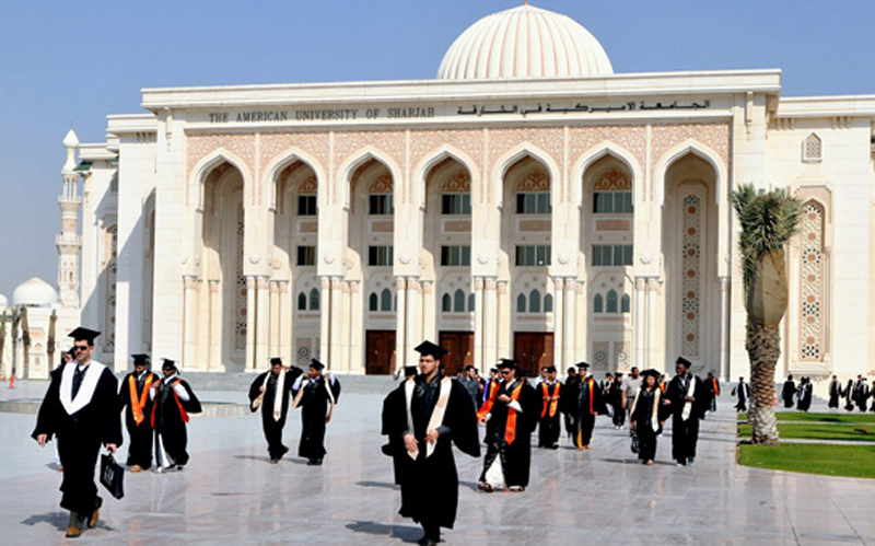 How to Choose the Right University in the UAE