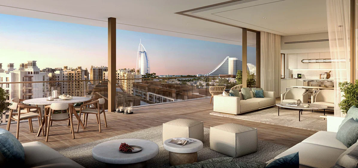 Pros And Cons Of Living In Dubai