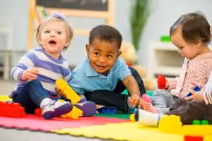Things to Do With Toddlers to Spark Their Curiosity