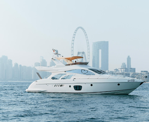 The Ultimate Guide to Luxury Yacht Rental in Dubai for Your Next Event