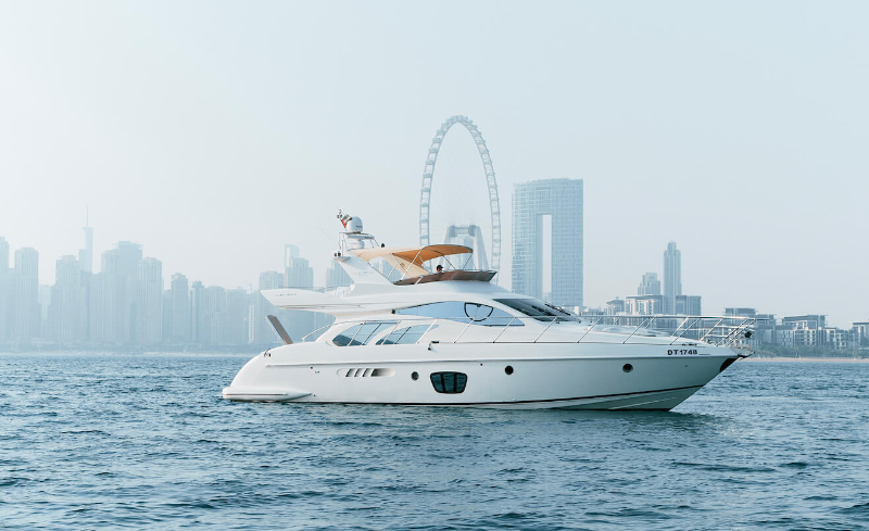 The Ultimate Guide to Luxury Yacht Rental in Dubai for Your Next Event