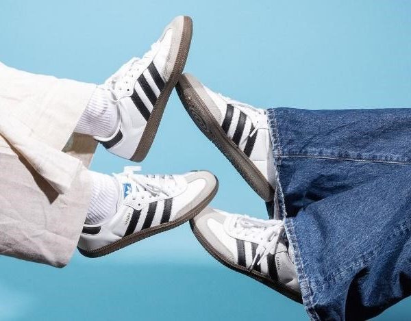 Adidas Samba: The Timeless Sneaker That Never Goes Out of Style