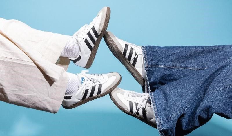 Adidas Samba: The Timeless Sneaker That Never Goes Out of Style