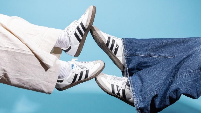 Adidas Samba: The Timeless Sneaker That Never Goes Out of Style