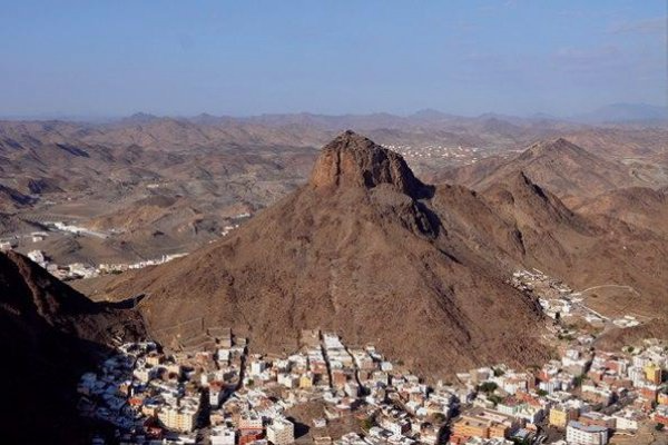 The Best Guide for the Mount Thawr Ziyarat