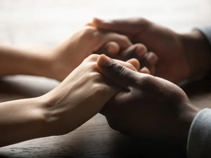 How Personal Growth Helps Build Healthy Relationship