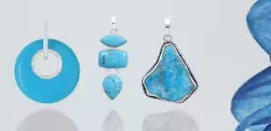 Powers of Turquoise Jewelry