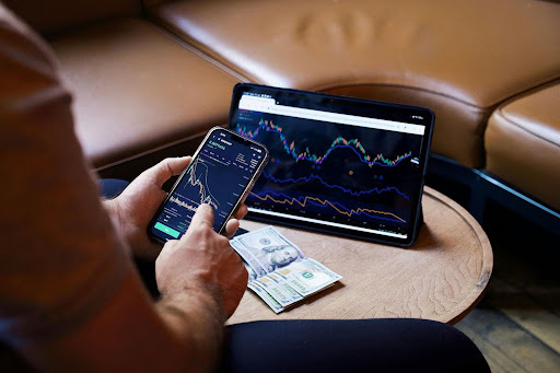 How to Trade Crypto Using the Immediate Connect Platform