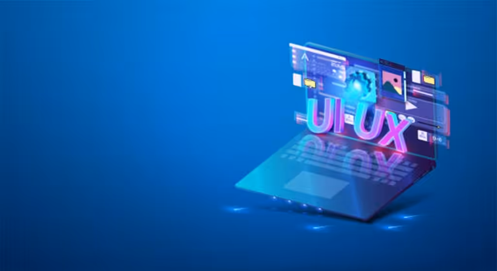 Pickui UI Design Platform for Modern Digital Products