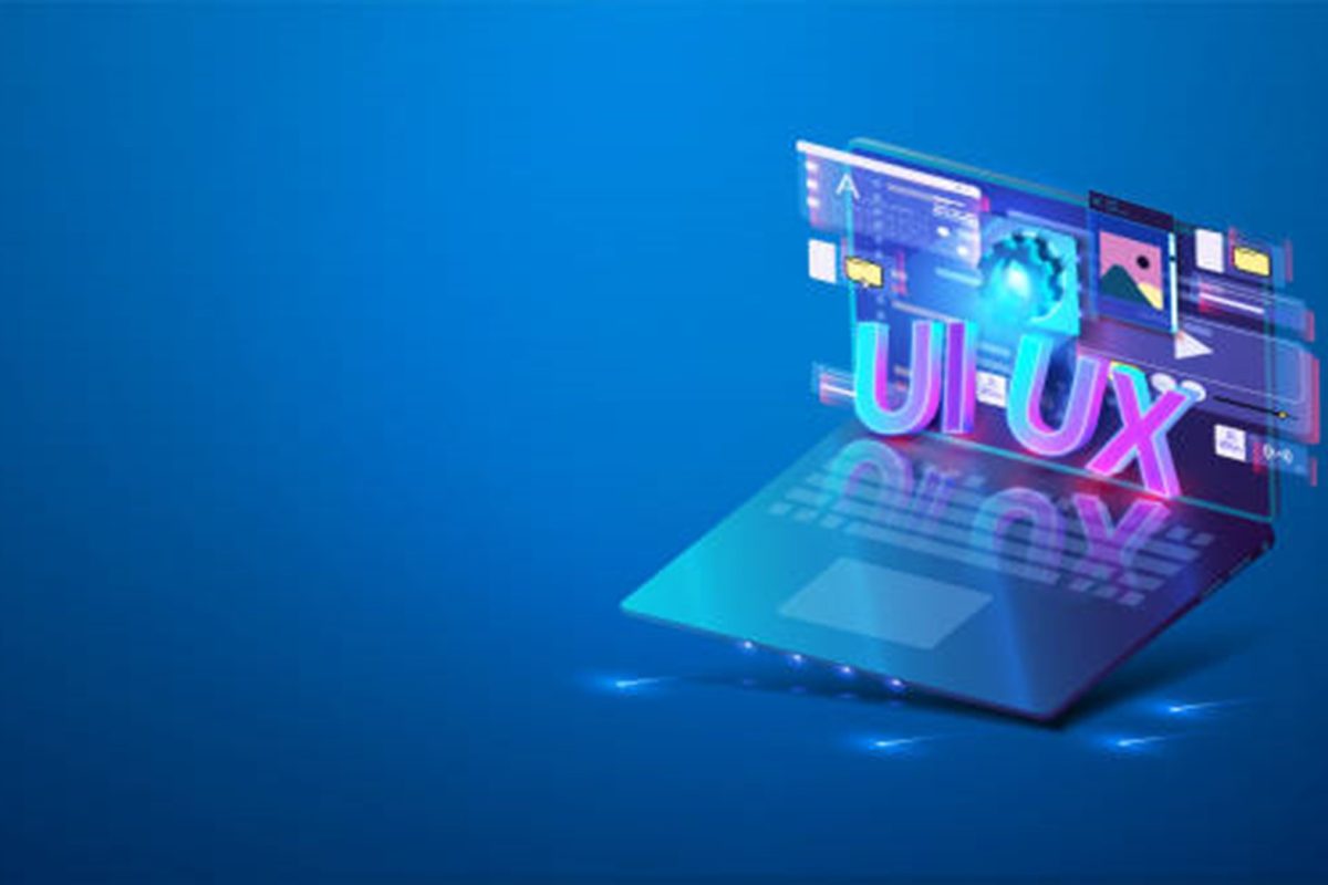 A Modern UI Design Platform for Scalable Interfaces