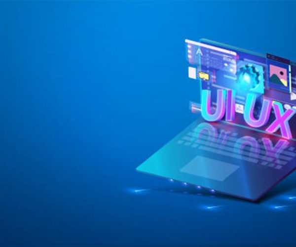 A Modern UI Design Platform for Scalable Interfaces