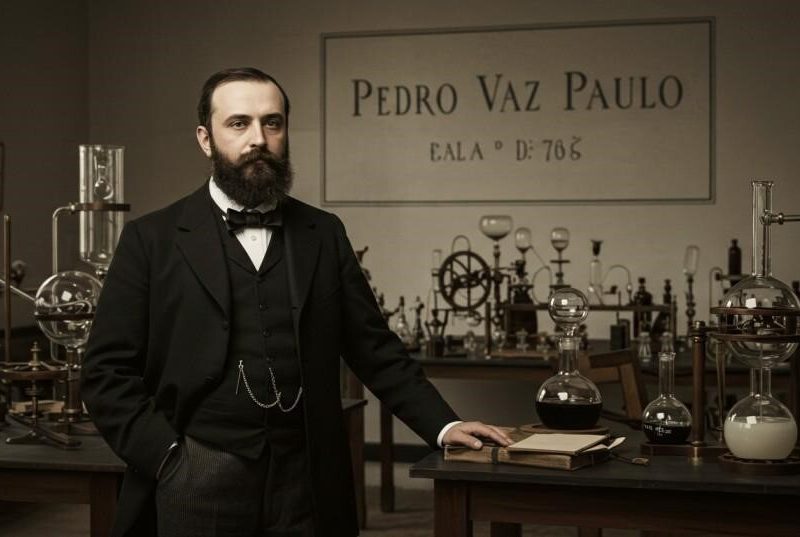 The Unlocked Business Success: Pedro Vaz Paulo Effect