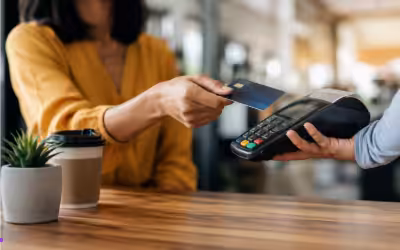 Top Advantages of Using a Credit Card for Everyday Spending