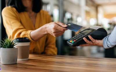 Top Advantages of Using a Credit Card for Everyday Spending