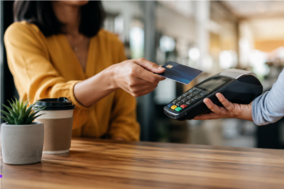 Top Advantages of Using a Credit Card for Everyday Spending