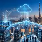 Azure Cloud Services in Dubai: Accelerating Secure Digital Transformation for Modern Businesses