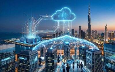 Azure Cloud Services in Dubai: Accelerating Secure Digital Transformation for Modern Businesses