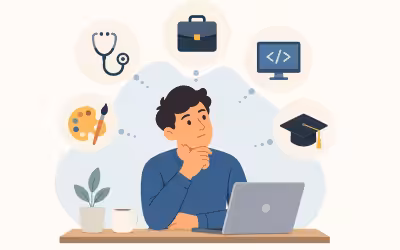 Career Numerology Calculator