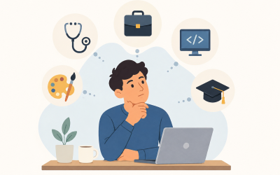 Career Numerology Calculator