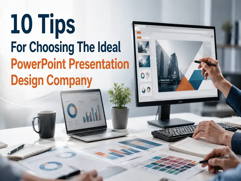 10 Tips for Choosing a PowerPoint Design Company